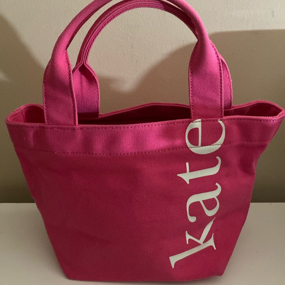 Kate spade tote